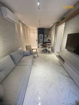 Apartamento com 02 Quartos e 67 m² para Locação - Morretes - Itapema/SC