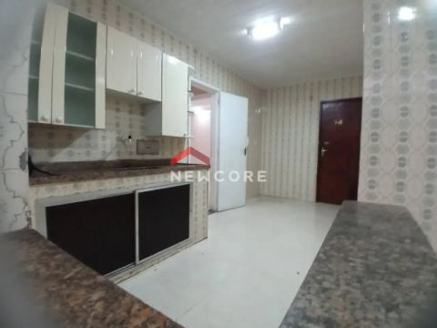 Apartamento em Rua Cairucu - Vila Valqueire - Rio de Janeiro/RJ