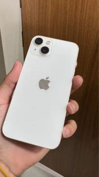 iPhone 13 128gb