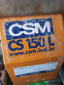 troco bitoneira