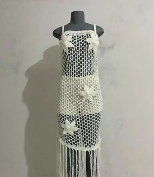 Saída de Praia 2 peças 