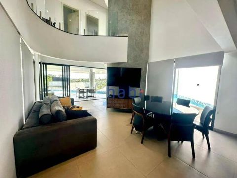 Casa com 3 dormitórios à venda, 213 m² por R$ 989.000 - Jardim Giardino Di Veneto - Votora