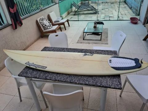Prancha surf 