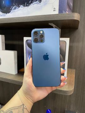 IPHONE 12 PRO MAX 128 GB