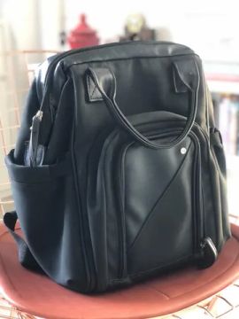 Mochila Térmica Pacco
