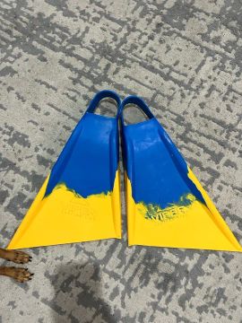 Nadadeira Viper 