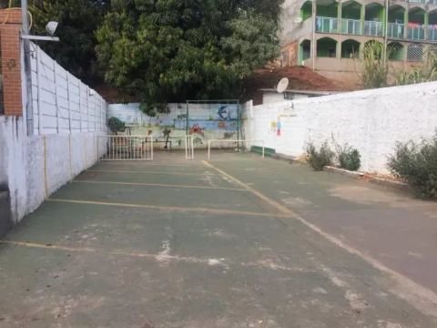 Aluguel Residential / Home Jeceaba MG