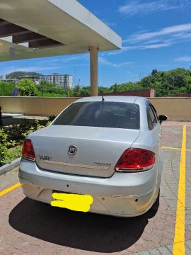 Fiat Linea Dualogic Flex 2009
