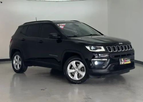 Compass Sport 2.0 2017 Flex