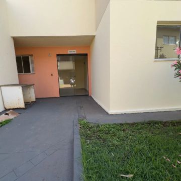Imóvel para venda tem 43 metros quadrados com 2 quartos em Jardim Carioca - Campo Grande -