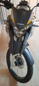 Xre 2022 com 7500km muito bem cuidada