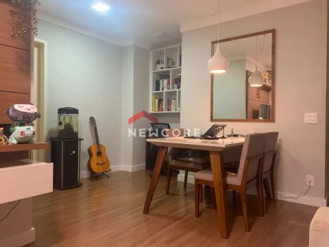 Apartamento em Rua Severino Lins - Vila Aviação - Bauru/SP