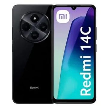Xiaomi Redimi 14 C versão 8GB/128 lacrado 