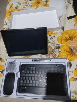 Tablet - CP20 Gold