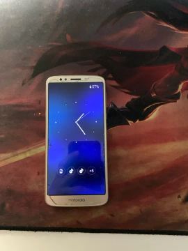 Vendo Motorola