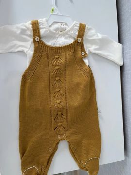 Roupa de neném 