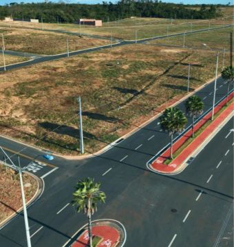 Lotes Villa Imperial - quitados e regularizados na