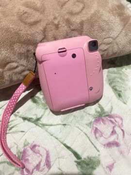 Câmera Instax mini 8