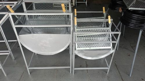 Churrasqueira tambor média, 145.00 entregamos.