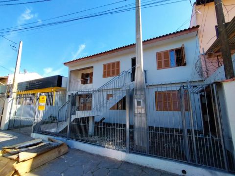 SAO LEOPOLDO - CASA COMERCIAL OU RESIDENCIAL - RIO DOS SINOS
