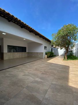 Casa 603 Sul