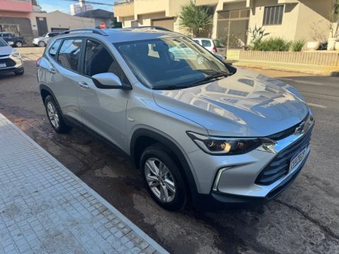Tracker Lt 2020/21 - Novíssima