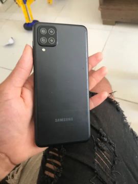 Samsung Galaxy A124G - Preto