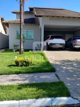 Casa - ALTO UMUARAMA