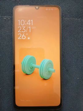 Redmi 13C Supernovo