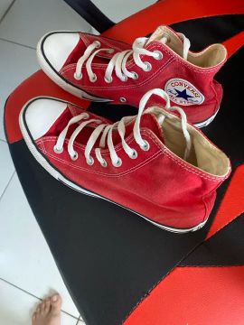 Tênis CONVERSE original 