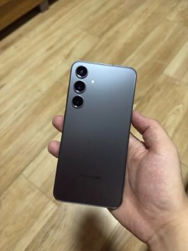 Galaxy S24 Plus - 512gb - Seminovo