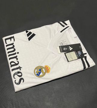 Camisas de times de futebol