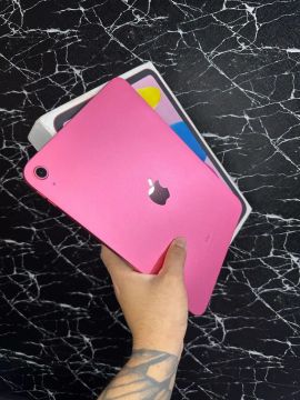? IPad 10 64GB Tela 10.9 Wi-Fi, Caixa e nota fiscal ?