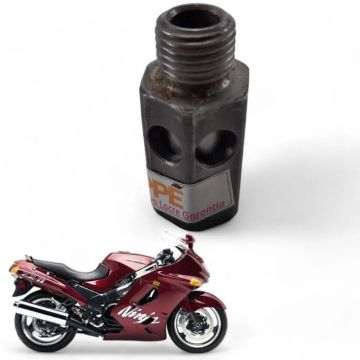 Valvula Pressão Oleo Zx11