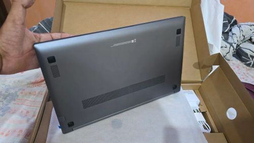 Notebook Samsung Book 4 - Novo na caixa!
