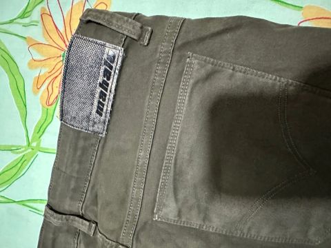 Calça mahalo
