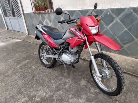 BROS 150 KS