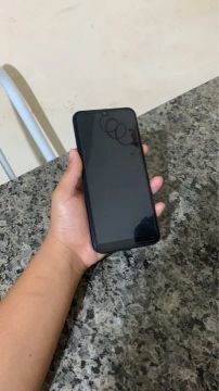 Smartphone Android