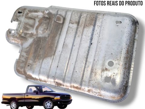 Defletor calor tanque Dodge Dakota 1999 ORIGINAL 