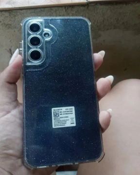 Galaxy A35 5G em perfeito estado 128Gb