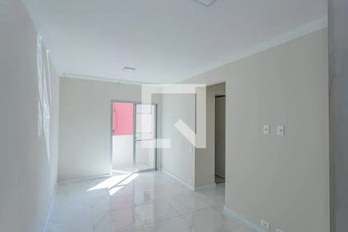 Apartamento à Venda - Vila Mangalot, 2 Quartos, 59 m2