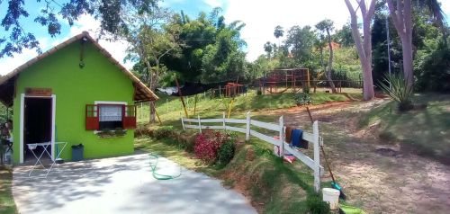 Chalé da Colina