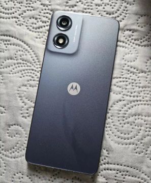 Motorola Moto G Stylus 5G (2022) - Novo