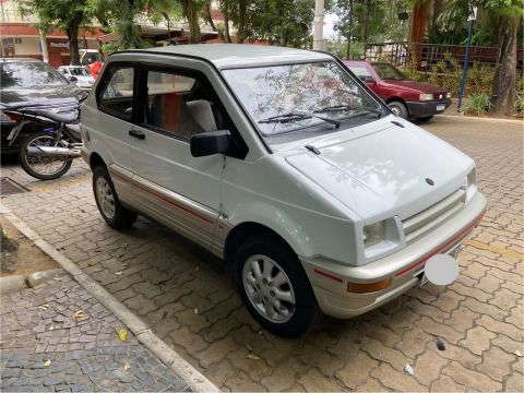 Gurgeu Supermini BR SL 92 - Raridade