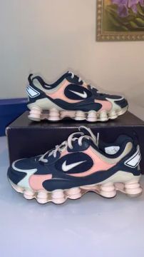 Nike Shox TL N°37.5