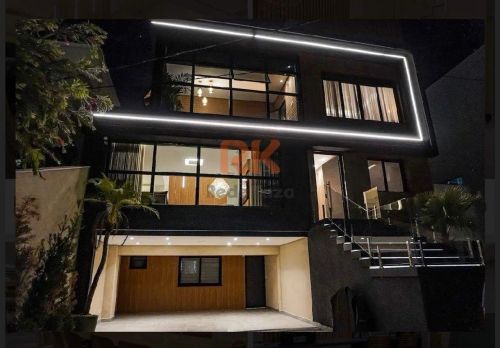 CASA NO CONDOMÍNIO FAZENDA DA SERRA | BELO HORIZONTE