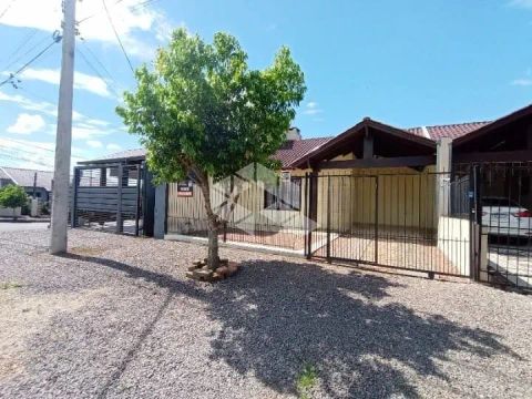 Casa em Arroio Grande