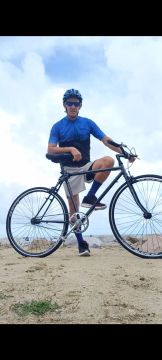 Bicicleta de estrada