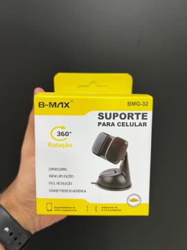 Suporte Para Celular B-Max 