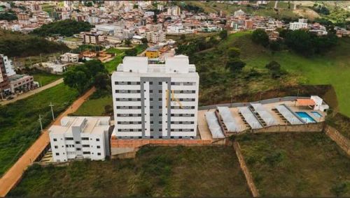 Apartamento  em João Monlevade/MG